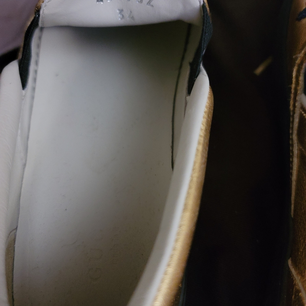 Gucci slip ons - Picture 2 of 5